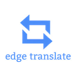 Edge Translate