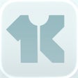 Icoon van programma: Clothing Ruler: Measure i…