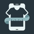 Ikona programu: Clothing Ruler: Measure i…