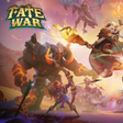 Programın simgesi: Fate War