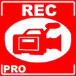 Programikonen: HD Screen Recorder - No R…