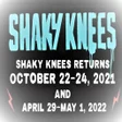 Programikonen: Shaky Knees Festival 2021…