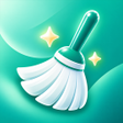 ไอคอนของโปรแกรม: SwiftClean - Phone Cleane…