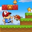 程序图标：Billys Jungle Adventure