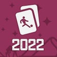 Ícone do programa: Sticker Collector 2022