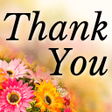 Icon of program: Thank You Messages  Lette…