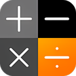 プログラムのアイコン：Quick Calculator