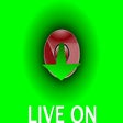 Programikonen: Live On