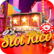 Ícone do programa: Slot Rico - Real Online