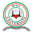Иконка программы: Moi University Official P…