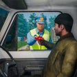 Ikona programu: Border Patrol Police Offi…