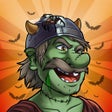 أيقونة البرنامج: Travian Kingdoms