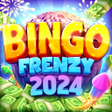 أيقونة البرنامج: Bingo Frenzy-Live Bingo G…