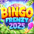 Icon of program: Bingo Frenzy-Live Bingo G…