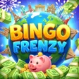프로그램 아이콘: Bingo Frenzy-Live Bingo G…