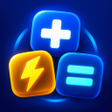 Ikona programu: Fast Math: Brain Training
