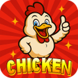 Ícone do programa: Golden Chicken Game