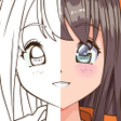 プログラムのアイコン：Learn to Draw Anime by St…