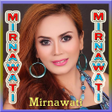 プログラムのアイコン：Lagu Mirnawati Offline Le…