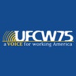 プログラムのアイコン：UFCW 75