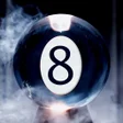 プログラムのアイコン：Magic Psychic Ball