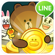 LINE DOZER コイン落としゲーム icon