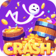 Programikonen: Stickman Crash