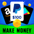 Symbol des Programms: Fetch Rewards: Play to ea…