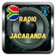 Icon of program: Jacaranda Fm Radio App Li…