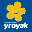 プログラムのアイコン：Supermercados Yroyak
