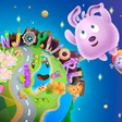 Programın simgesi: njoyWorld: Kids Learning …