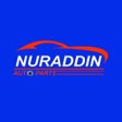 ไอคอนของโปรแกรม: Nuraddin Auto Part
