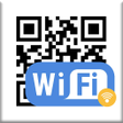 程序图标：Wifi Password Scaner