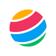 プログラムのアイコン：Talknoteトークノート社内コミュニケーション…