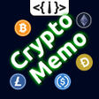 Programikonen: CryptoMemo - Earn Real Bi…