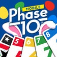 プログラムのアイコン：Phase 10: World Tour