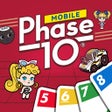 Ícone do programa: Phase 10: World Tour