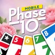 Ikona programu: Phase 10: World Tour