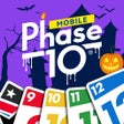 プログラムのアイコン：Phase 10: World Tour