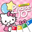 Ikona programu: Phase 10: World Tour