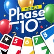 Иконка программы: Phase 10: World Tour