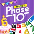Ikona programu: Phase 10: World Tour