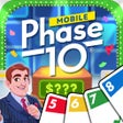 Ikona programu: Phase 10: World Tour