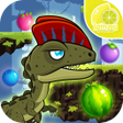 Dinosaurus Adventure 2018 icon