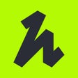 程序图标：Hussle Flexible Gym Membe…