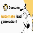 Programın simgesi: Dooozen for LinkedIn™ Aut…