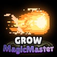 프로그램 아이콘: Grow MagicMaster
