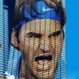 Иконка программы: Roger Federer in Australi…