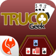 أيقونة البرنامج: Truco Online Geek