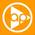 程序图标：Anytime Podcast Player